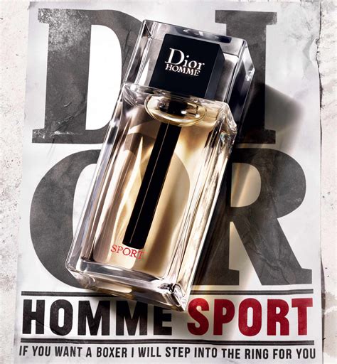 dior homme sport de dior|Dior Homme Sport 2021.